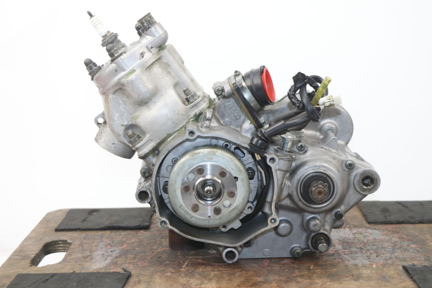 photo de MOTOR YAMAHA YZ 80 (1998 - 2001) - Recambio usado revisado