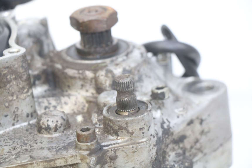 photo de MOTOR YAMAHA YZ 85 (2002 - 2018) - Zoom estado de uso