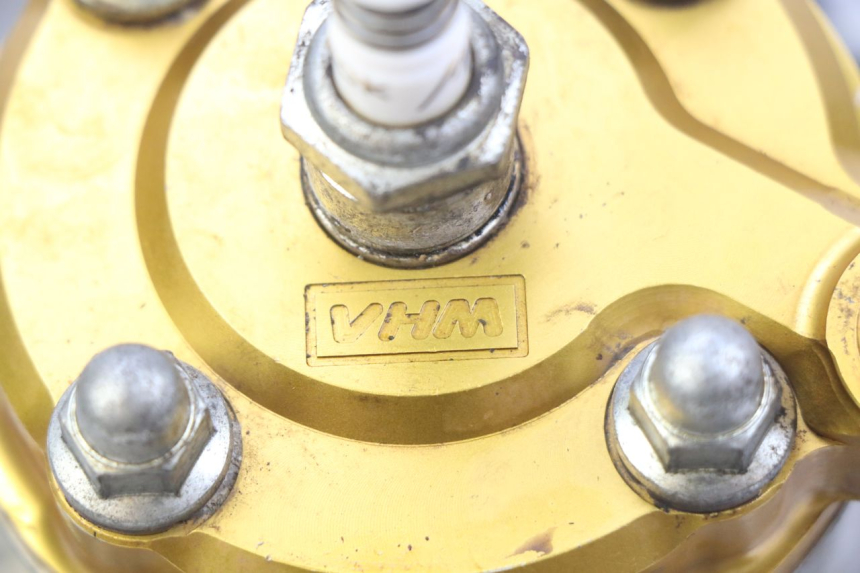 photo de MOTOR YAMAHA YZ 85 (2002 - 2018) - Primer plano técnico