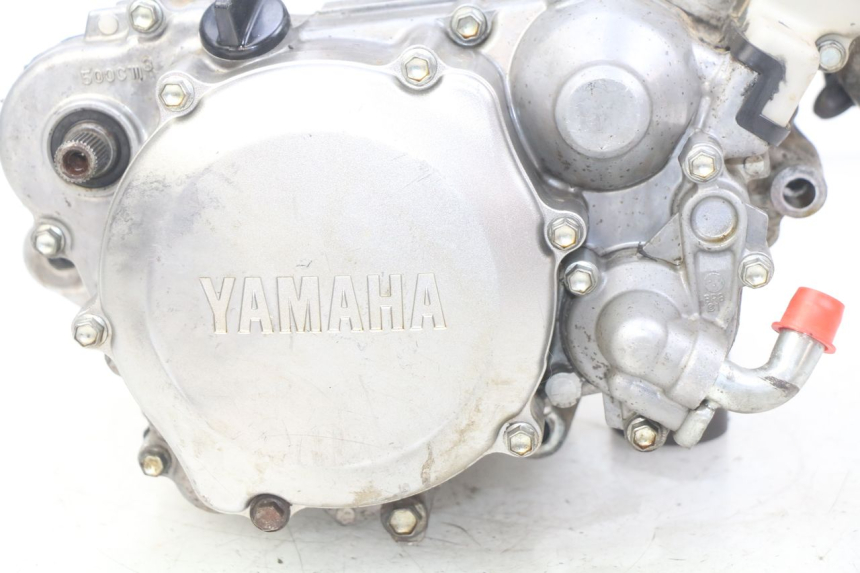 photo de MOTOR YAMAHA YZ 85 (2002 - 2018) - Recambio usado revisado