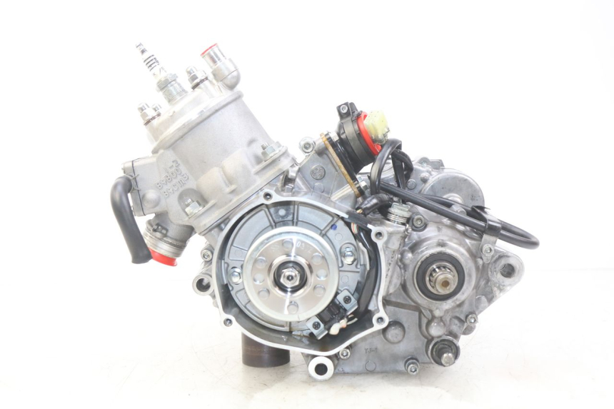 photo de MOTOR YAMAHA YZ 85 (2019 - 2021) - Detalle de la pieza