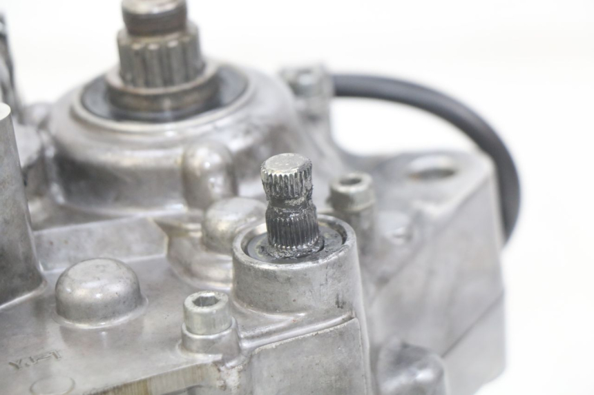 photo de MOTOR YAMAHA YZ 85 (2019 - 2021) - Zoom sobre los componentes