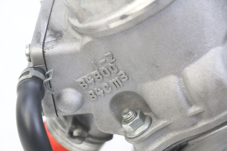 photo de MOTOR YAMAHA YZ 85 (2019 - 2021) - Foto de producto adicional