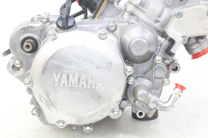 photo de MOTOR YAMAHA YZ 85 (2019 - 2021) - Zoom calidad de ocasión