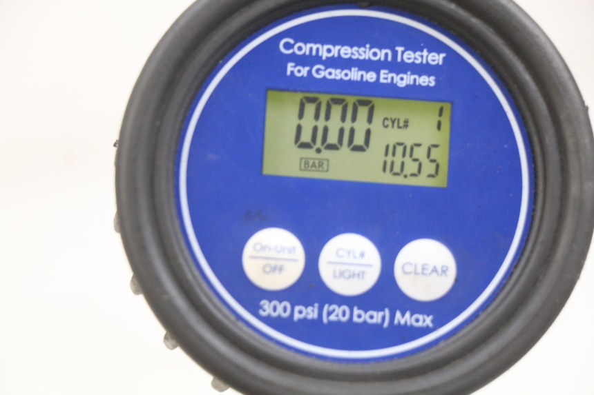 photo de MOTOR YAMAHA YZ 85 (2019 - 2021) - Vista principal