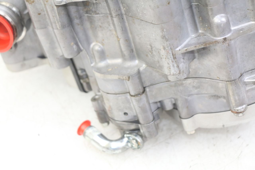 photo de MOTOR YAMAHA YZ 85 (2019 - 2021) - Otra perspectiva