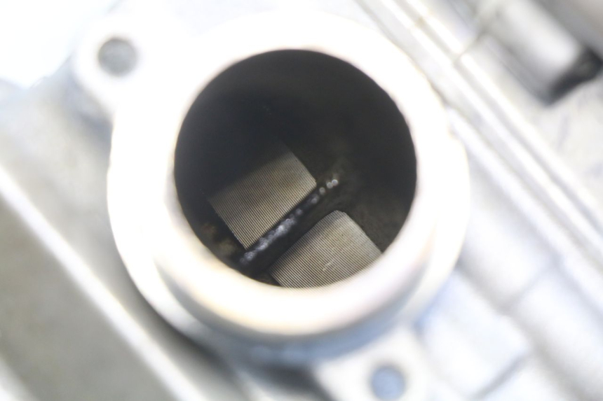 photo de MOTOR YAMAHA YZ 85 (2019 - 2021) - Primer plano técnico