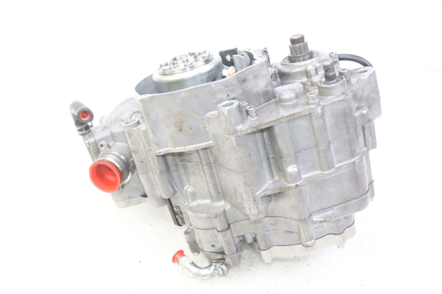 photo de MOTOR YAMAHA YZ 85 (2019 - 2021) - Vista general del producto