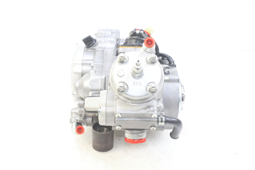 photo de MOTOR YAMAHA YZ 85 (2019 - 2021) - Recambio usado revisado