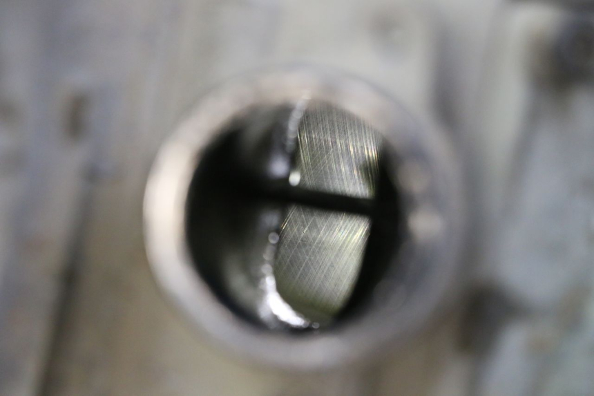 photo de MOTOR YAMAHA YZ 85 (2022 - 2025) - Detalle de la pieza