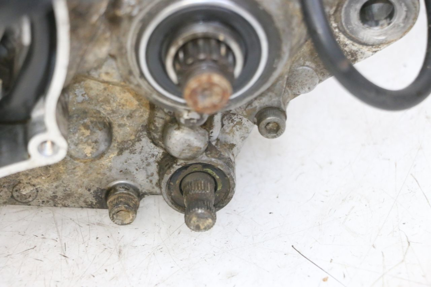 photo de MOTOR YAMAHA YZ 85 (2022 - 2025) - Foto de producto adicional