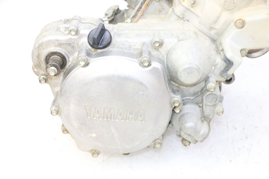 photo de MOTOR YAMAHA YZ 85 (2022 - 2025) - Perfil de la pieza de repuesto