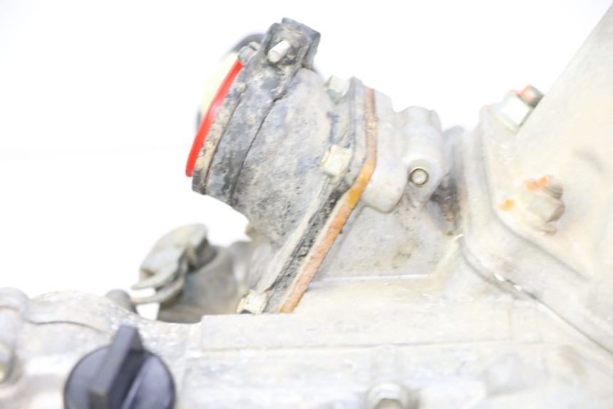 photo de MOTOR YAMAHA YZ 85 (2022 - 2025) - Vista principal