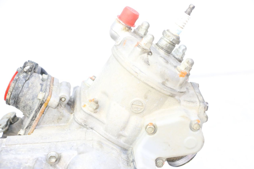 photo de MOTOR YAMAHA YZ 85 (2022 - 2025) - Detalle de la pieza