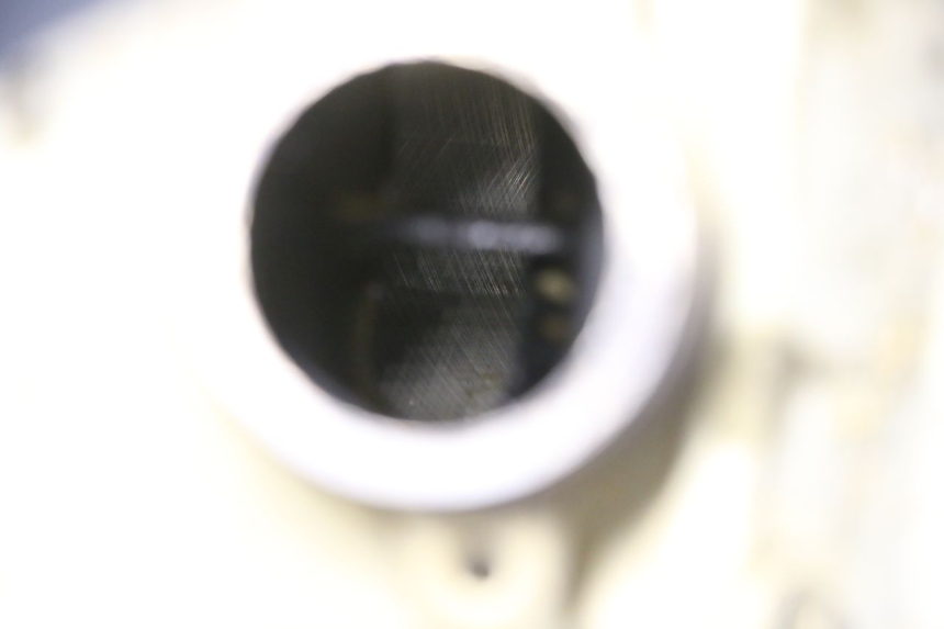 photo de MOTOR YAMAHA YZ 85 (2022 - 2025) - Otra perspectiva