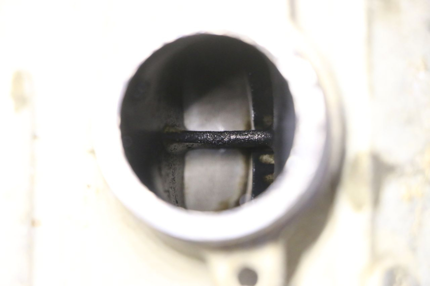 photo de MOTOR YAMAHA YZ 85 (2022 - 2025) - Primer plano técnico