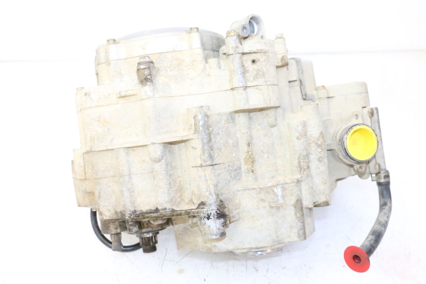 photo de MOTOR YAMAHA YZ 85 (2022 - 2025) - Vista general del producto