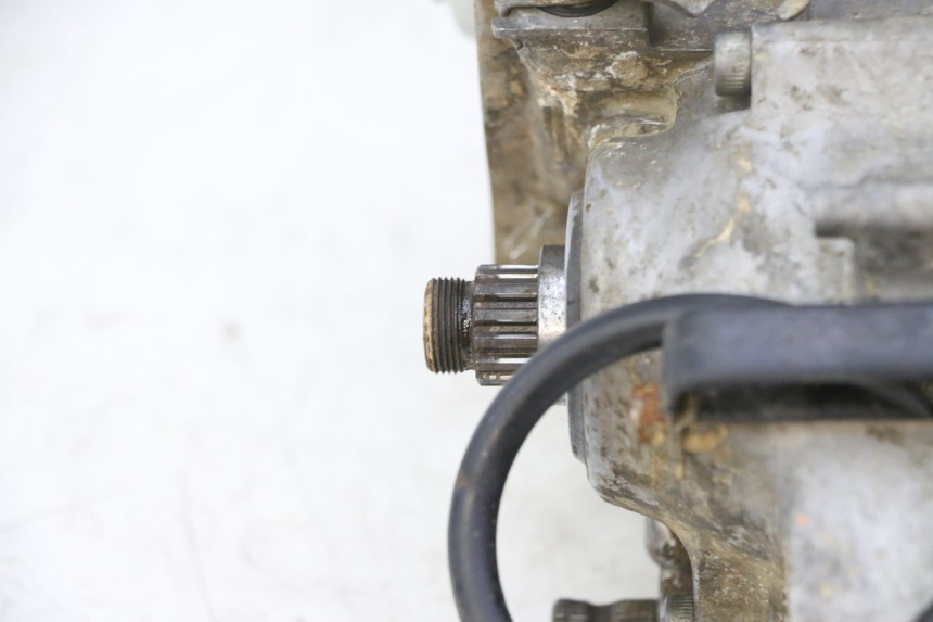 photo de MOTOR YAMAHA YZ 85 (2022 - 2025) - Recambio usado revisado