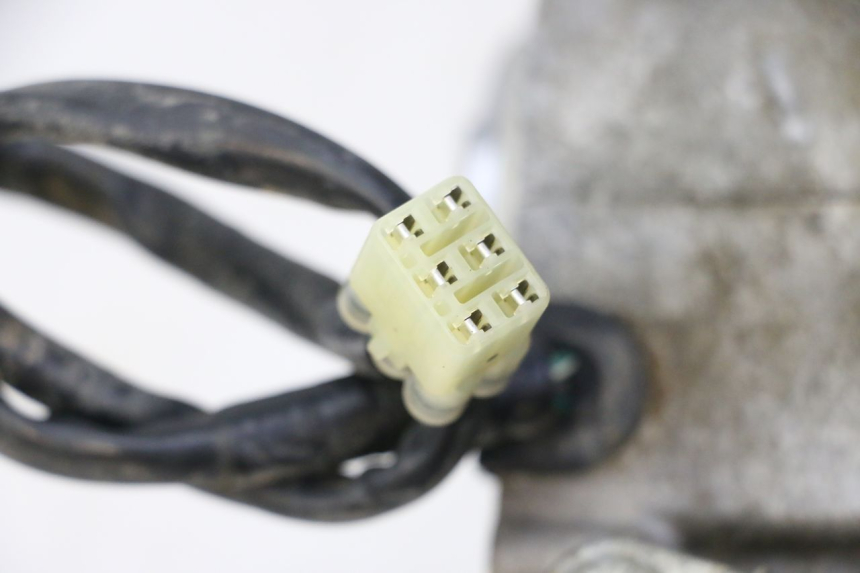 photo de MOTOR YAMAHA YZ 85 (2022 - 2025) - Marcados y referencias originales