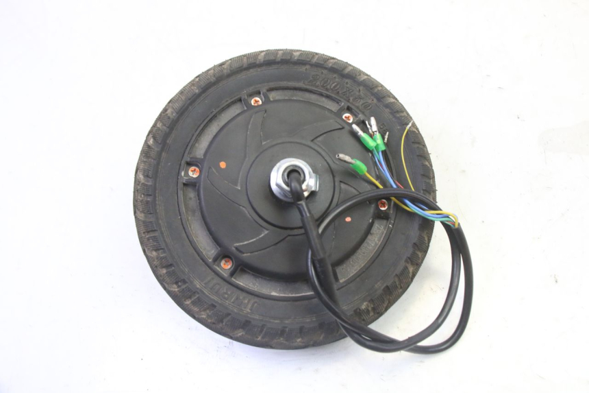 photo de MOTOR MOOVWAY Z8 1 - Vista principal