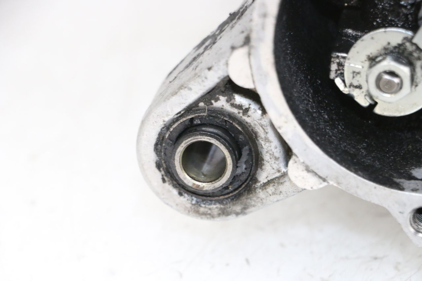 photo de MOTOR PIAGGIO ZIP 2T 50 (2009 - 2019) - Enfoque en la estructura