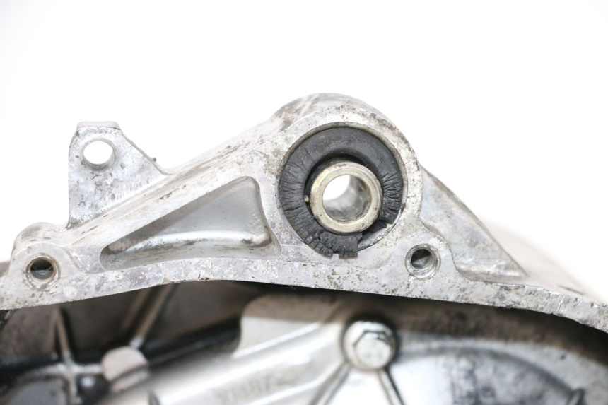 photo de MOTOR PIAGGIO ZIP 2T 50 (2009 - 2019) - Ángulo de visión alternativo