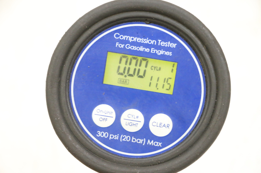 photo de MOTOR PIAGGIO ZIP 2T 50 (2009 - 2019) - Vista principal