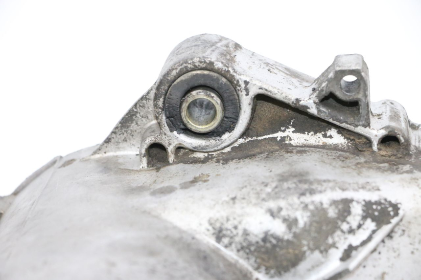 photo de MOTOR PIAGGIO ZIP 2T 50 (2009 - 2019) - Estado de la superficie y material