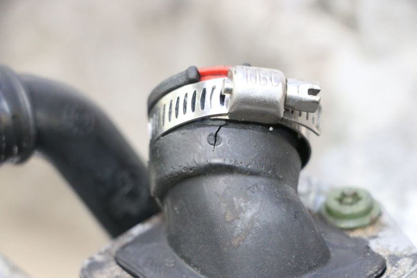 photo de MOTOR PIAGGIO ZIP 2T 50 (2009 - 2019) - Detalle de la pieza