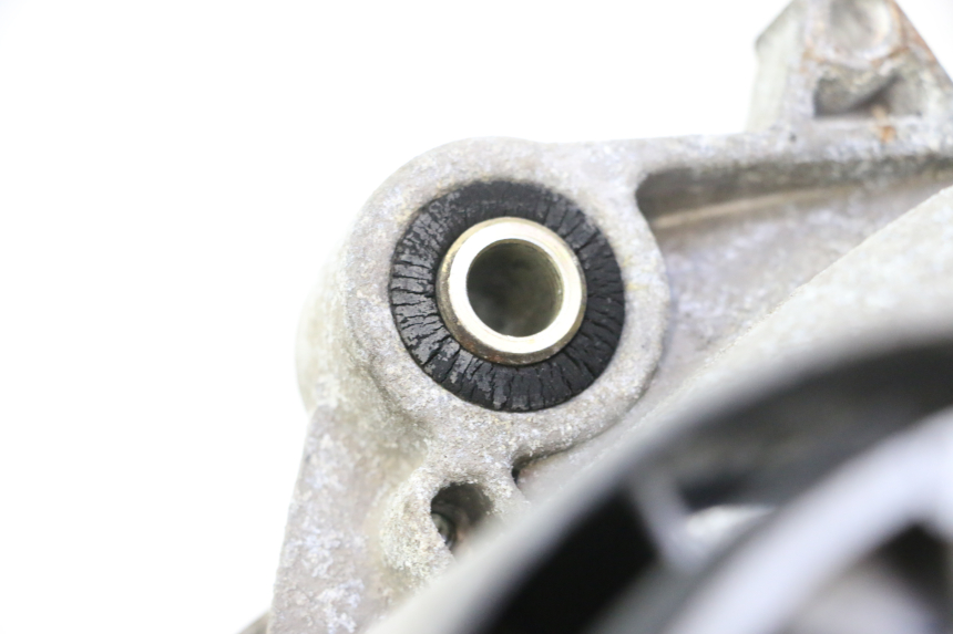 photo de MOTOR PIAGGIO ZIP 2T 50 (2009 - 2019) - Zoom estado de uso