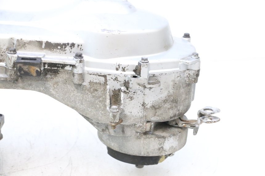 photo de MOTOR PIAGGIO ZIP 2T 50 (2009 - 2019) - Detalles de los puntos de fijación