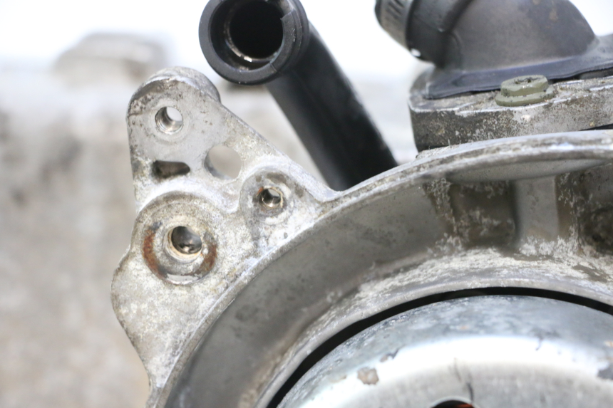 photo de MOTOR PIAGGIO ZIP 2T 50 (2009 - 2019) - Recambio usado revisado