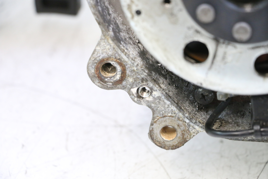 photo de MOTOR PIAGGIO ZIP 2T 50 (2009 - 2019) - Marcados y referencias originales