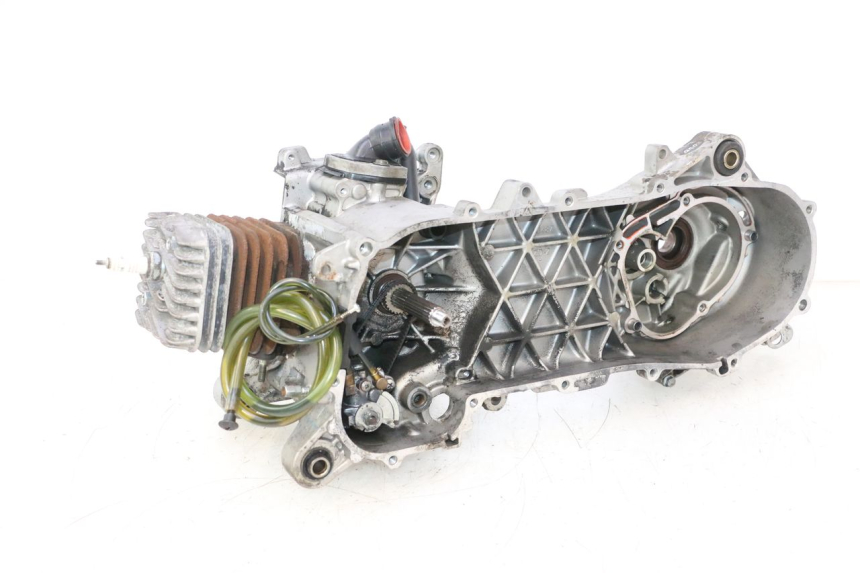 photo de MOTOR PIAGGIO ZIP 2T 50 (2009 - 2019) - Foto de producto adicional