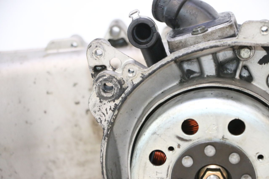 photo de MOTOR PIAGGIO ZIP 2T 50 (2009 - 2019) - Perfil de la pieza de repuesto
