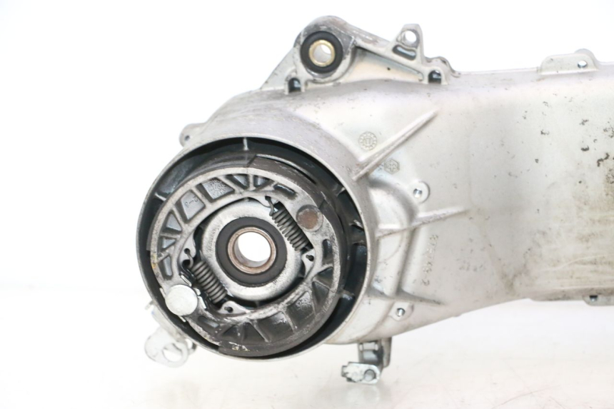photo de MOTOR PIAGGIO ZIP 2T 50 (2009 - 2019) - Detalle de la pieza