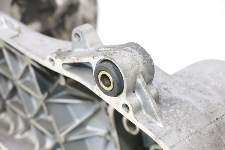 photo de MOTOR PIAGGIO ZIP 2T 50 (2009 - 2019) - Otra perspectiva