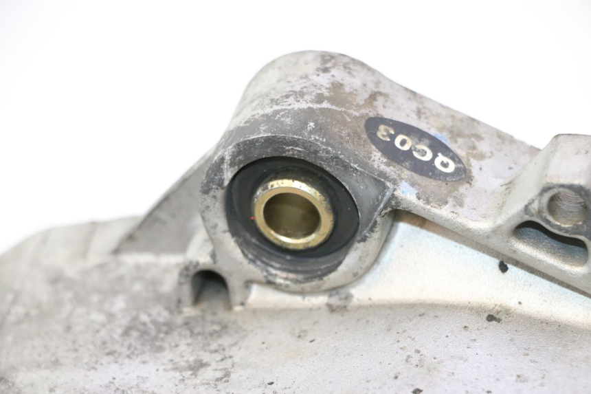 photo de MOTOR PIAGGIO ZIP 2T 50 (2009 - 2019) - Primer plano técnico