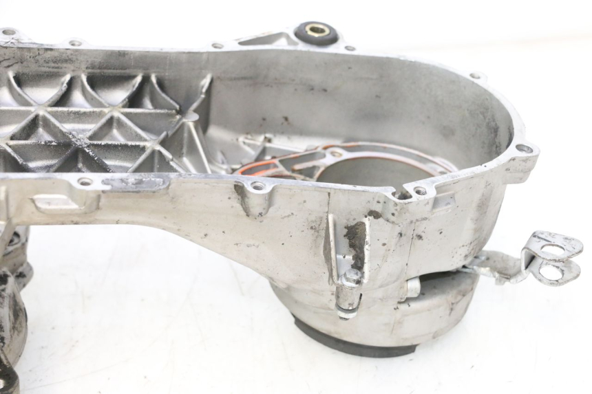 photo de MOTOR PIAGGIO ZIP 2T 50 (2009 - 2019) - Vista general del producto