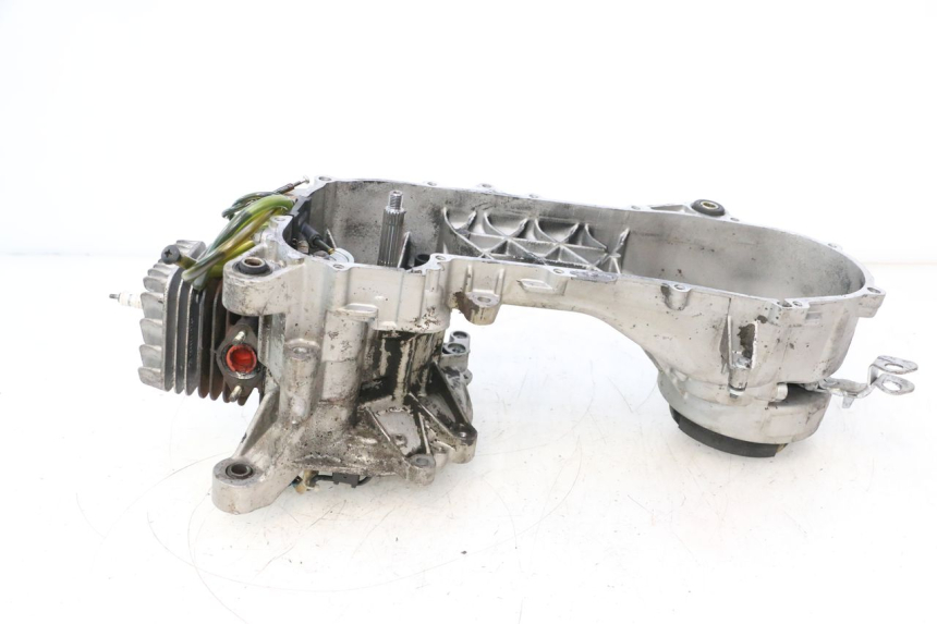 photo de MOTOR PIAGGIO ZIP 2T 50 (2009 - 2019) - Recambio usado revisado