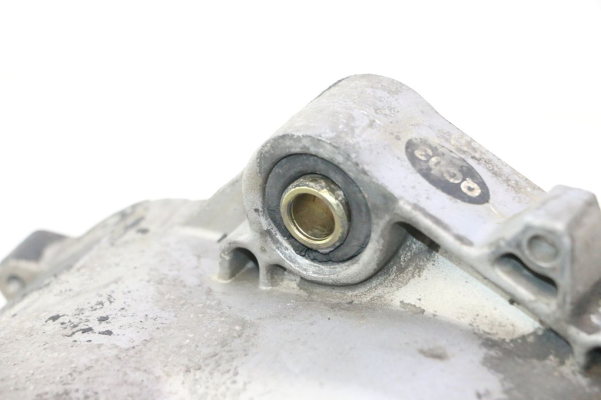 photo de MOTOR PIAGGIO ZIP 2T 50 (2009 - 2019) - Ángulo de visión alternativo
