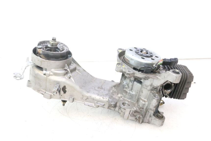 photo de MOTOR PIAGGIO ZIP 2T 50 (2009 - 2019) - Perfil de la pieza de repuesto
