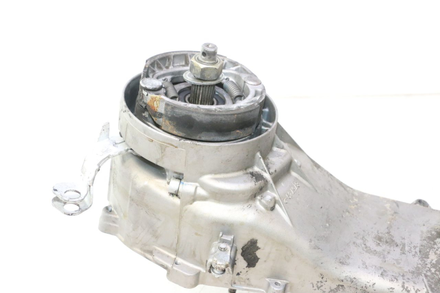 photo de MOTOR PIAGGIO ZIP 2T 50 (2009 - 2019) - Vista principal