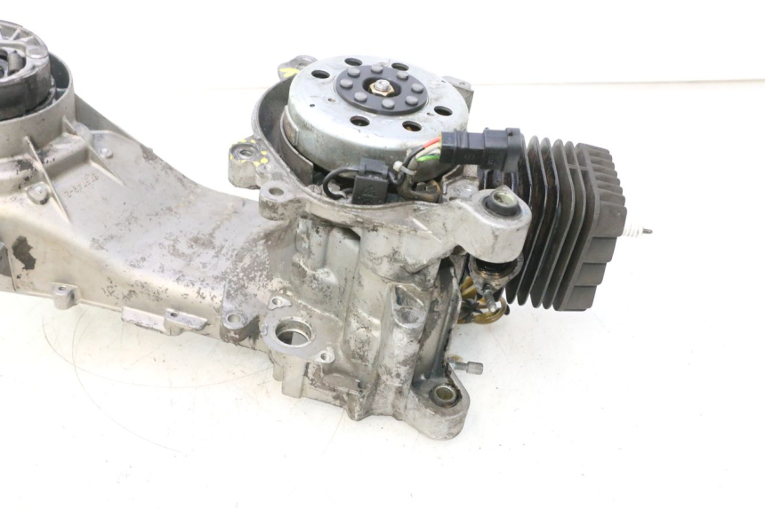 photo de MOTOR PIAGGIO ZIP 2T 50 (2009 - 2019) - Detalle de la pieza