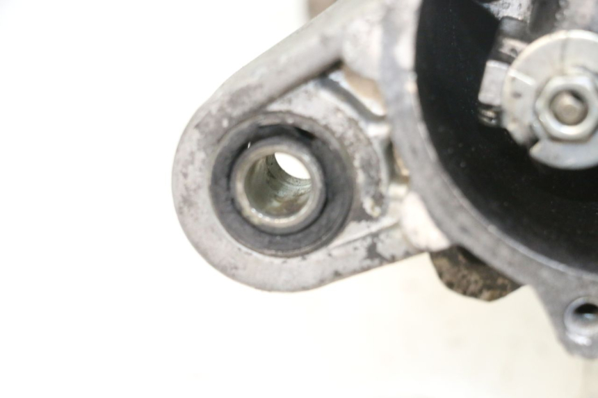photo de MOTOR PIAGGIO ZIP 2T 50 (2009 - 2019) - Vista general del producto