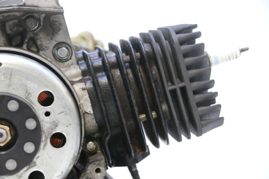 photo de MOTOR PIAGGIO ZIP 2T 50 (2009 - 2019) - Recambio usado revisado