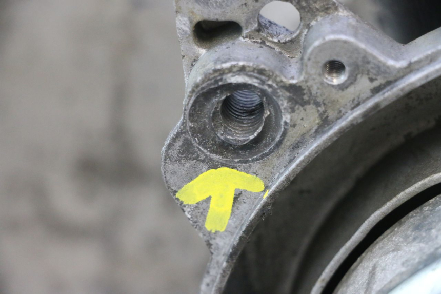 photo de MOTOR PIAGGIO ZIP 2T 50 (2009 - 2019) - Marcados y referencias originales