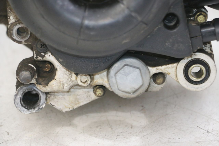 photo de MOTOR PIAGGIO ZIP 4T 50 (2018 - 2020) - Otra vista del artículo