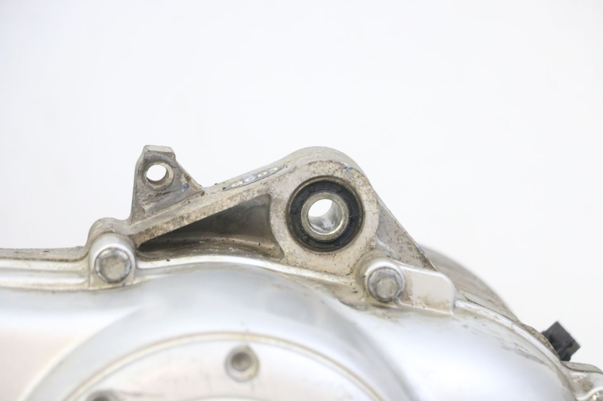 photo de MOTOR PIAGGIO ZIP 4T 50 (2018 - 2020) - Inspección visual detallada