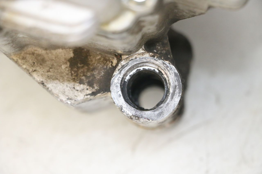 photo de MOTOR PIAGGIO ZIP 4T 50 (2018 - 2020) - Zoom estado de uso